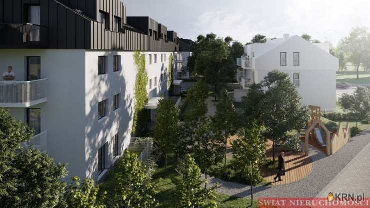 Mieszkanie  na sprzedaż, 3 pokojowe, Wrocław, Krzyki/Brochów, ul. 