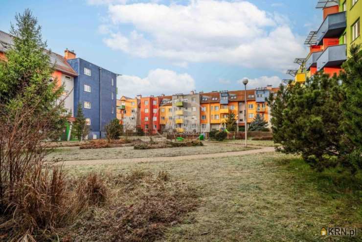 3 pokojowe, Mieszkanie  na sprzedaż, Wrocław, Krzyki, ul. W. Rutkiewicz