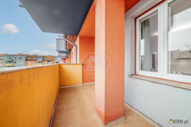 A.M.NIERUCHOMOŚCI Izabela Mateuszuk, Mieszkanie  na sprzedaż, Wrocław, Krzyki, ul. W. Rutkiewicz