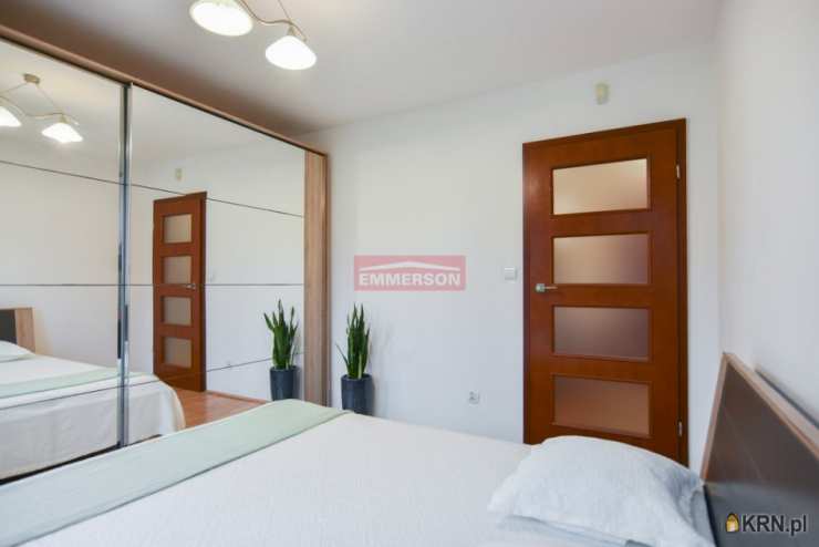 Mieszkanie  na sprzedaż, Kraków, Podgórze, ul. , 3 pokojowe