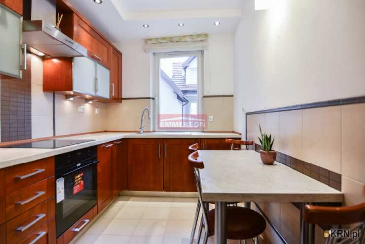 3 pokojowe, Kraków, Podgórze, ul. , Mieszkanie  na sprzedaż