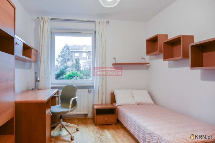 3 pokojowe, Mieszkanie  na sprzedaż, Kraków, Podgórze, ul. 