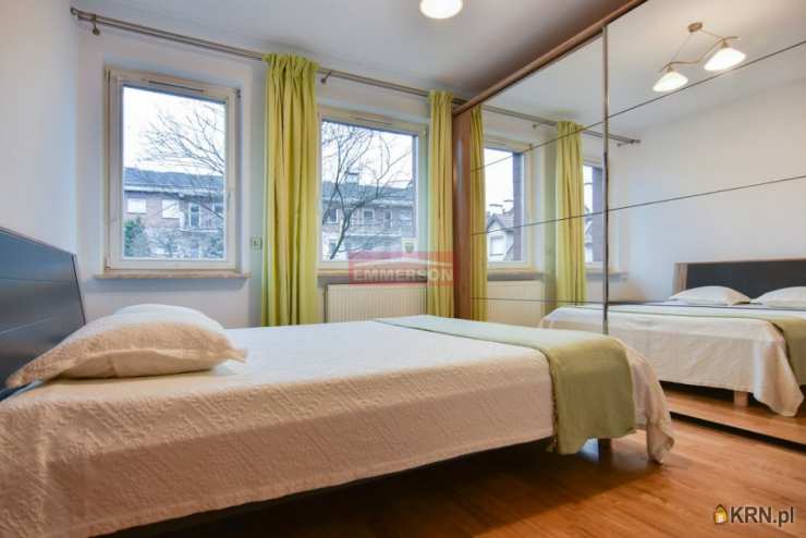 Emmerson Lumico Sp. z o. o., Mieszkanie  na sprzedaż, Kraków, Podgórze, ul. 