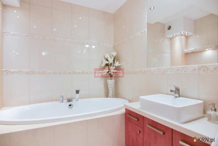 Mieszkanie  na sprzedaż, Kraków, Podgórze, ul. , 3 pokojowe