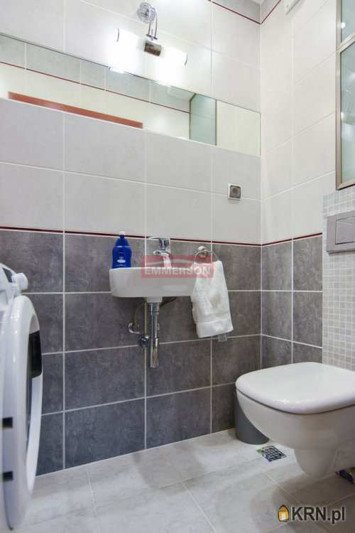 Mieszkanie  na sprzedaż, 3 pokojowe, Kraków, Podgórze, ul. 