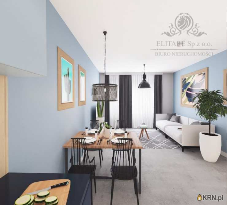 Mieszkanie  na sprzedaż, 3 pokojowe, Wrocław, Stare Miasto, ul. 