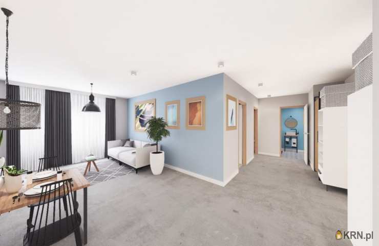 3 pokojowe, Mieszkanie  na sprzedaż, Wrocław, Stare Miasto, ul. 