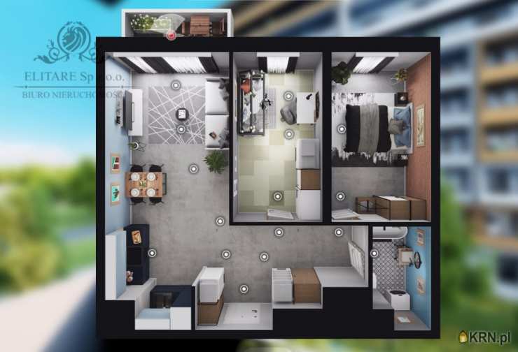 Mieszkanie  na sprzedaż, 3 pokojowe, Wrocław, Stare Miasto, ul. 