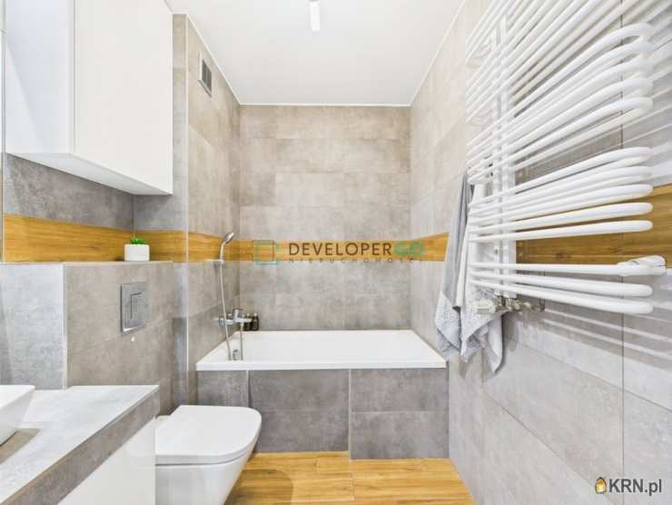 3 pokojowe, Mieszkanie  na sprzedaż, Białystok, Wygoda, ul. 