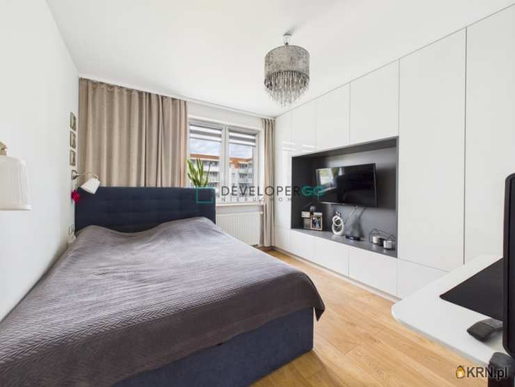 Developergo, Mieszkanie  na sprzedaż, Białystok, Wygoda, ul. 