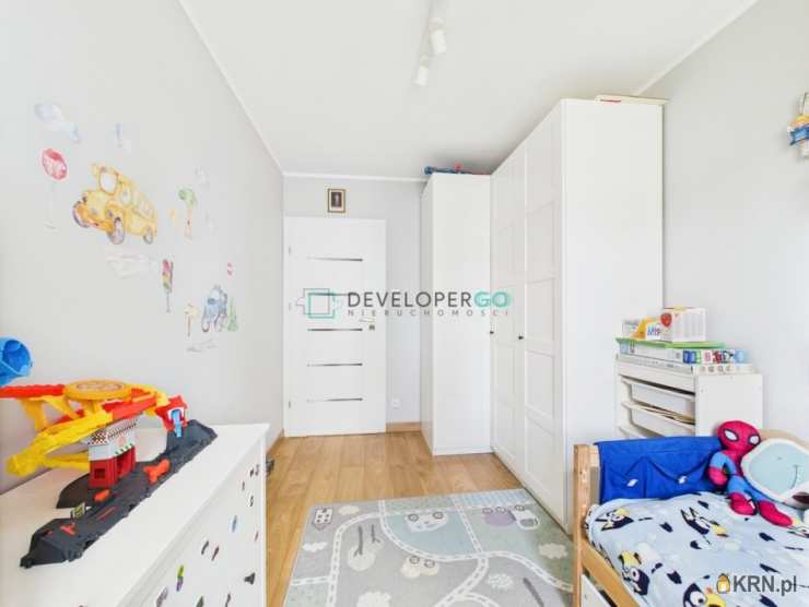 Mieszkanie  na sprzedaż, 3 pokojowe, Białystok, Wygoda, ul. 