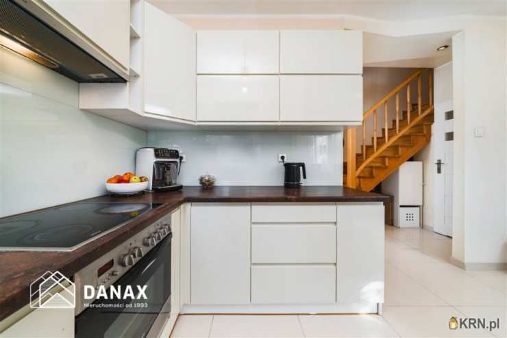 3 pokojowe, Kraków, Dębniki/Ruczaj, ul. Drukarska, Mieszkanie  na sprzedaż