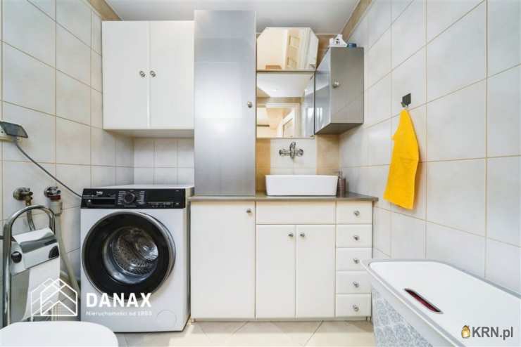 3 pokojowe, Mieszkanie  na sprzedaż, Kraków, Dębniki/Ruczaj, ul. Drukarska