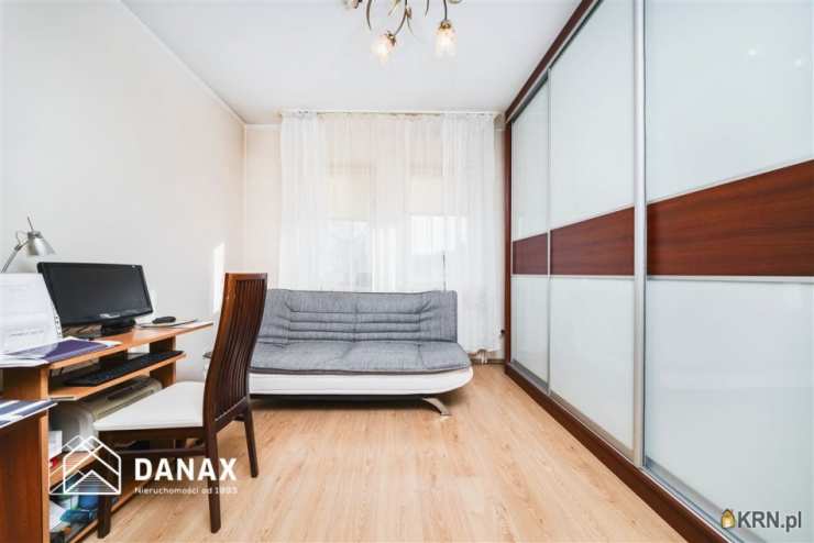 Kraków, Dębniki/Ruczaj, ul. Drukarska, Mieszkanie  na sprzedaż, 3 pokojowe