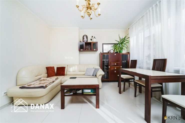 Mieszkanie  na sprzedaż, 3 pokojowe, Kraków, Dębniki/Ruczaj, ul. Drukarska