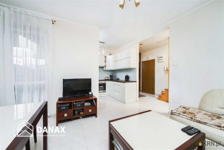 Kraków, Dębniki/Ruczaj, ul. Drukarska, Mieszkanie  na sprzedaż, 3 pokojowe