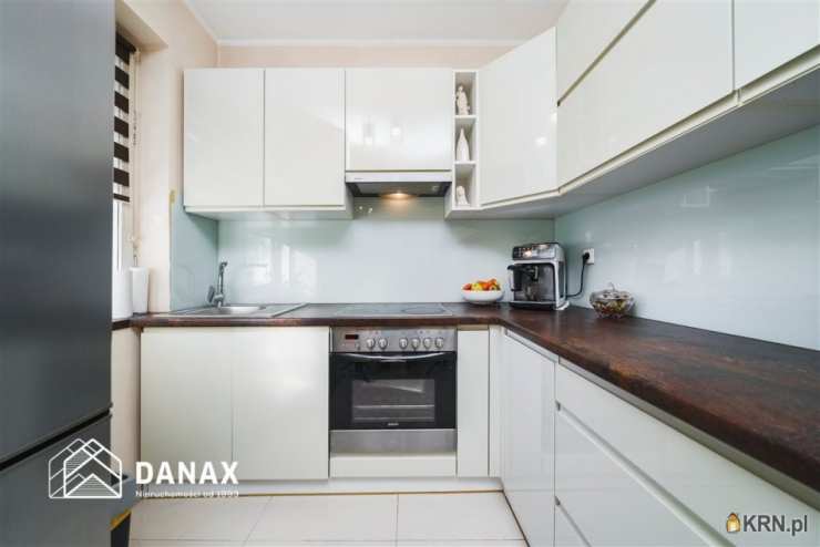 Kraków, Dębniki/Ruczaj, ul. Drukarska, 3 pokojowe, Mieszkanie  na sprzedaż