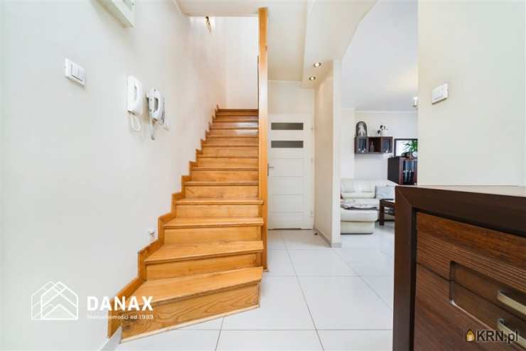 Danax, Mieszkanie  na sprzedaż, Kraków, Dębniki/Ruczaj, ul. Drukarska