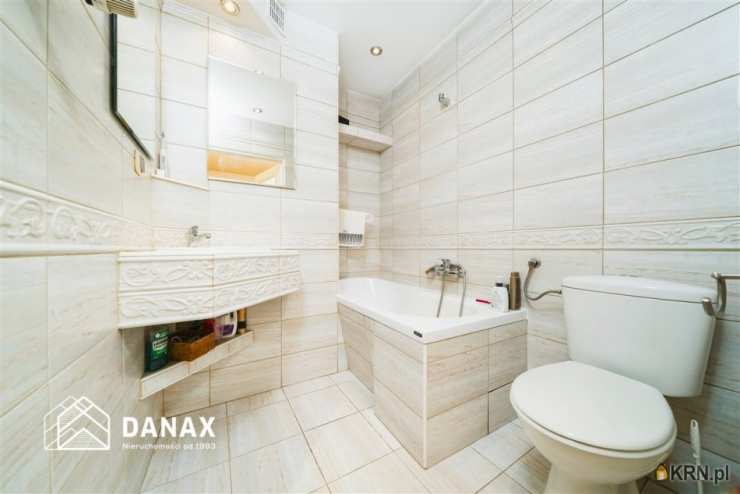 Kraków, Dębniki/Ruczaj, ul. Drukarska, 3 pokojowe, Mieszkanie  na sprzedaż