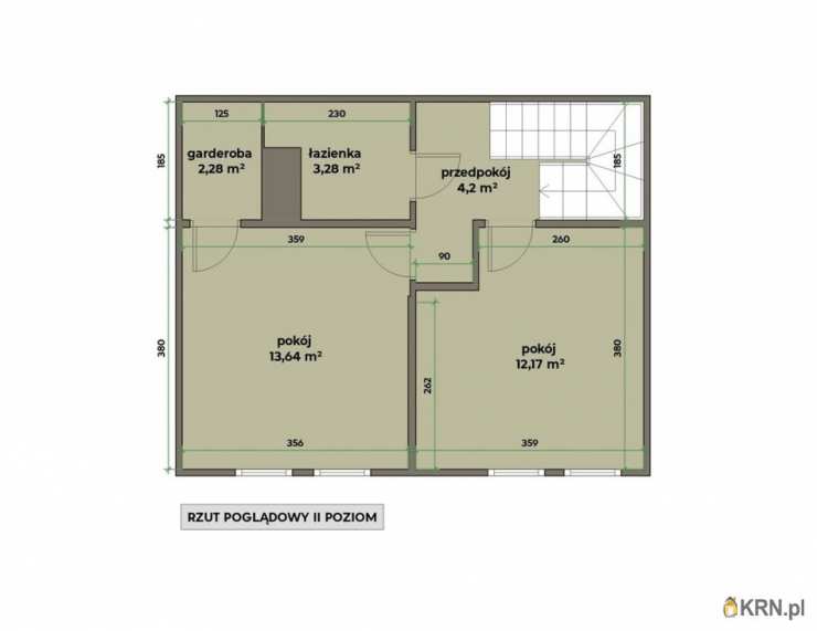 Danax, Mieszkanie  na sprzedaż, Kraków, Dębniki/Ruczaj, ul. Drukarska