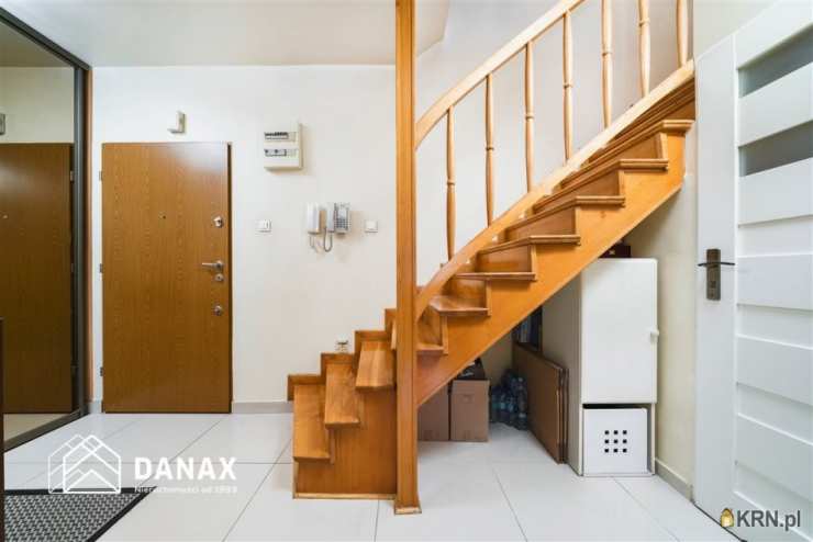 Mieszkanie  na sprzedaż, Kraków, Dębniki/Ruczaj, ul. Drukarska, 3 pokojowe