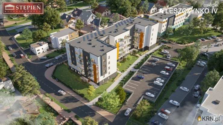 Mieszkanie  na sprzedaż, 3 pokojowe, Leszno, Leszczynko, ul. Dożynkowa