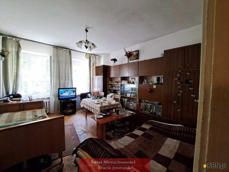 Świat Nieruchomości, Mieszkanie  na sprzedaż, Wrocław, Fabryczna/Grabiszyn, ul. 