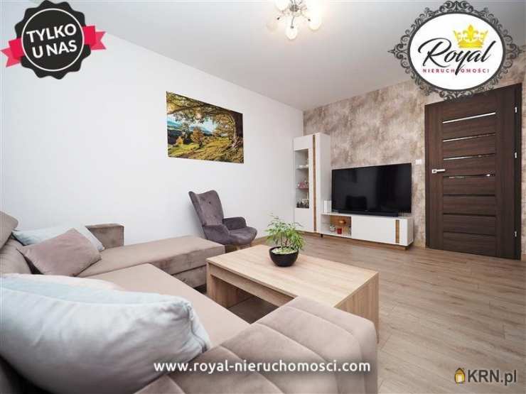 Mieszkanie  na sprzedaż, Białogard, ul. Bolesława Śmiałego, 3 pokojowe