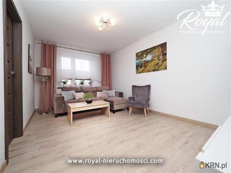 Mieszkanie  na sprzedaż, 3 pokojowe, Białogard, ul. Bolesława Śmiałego