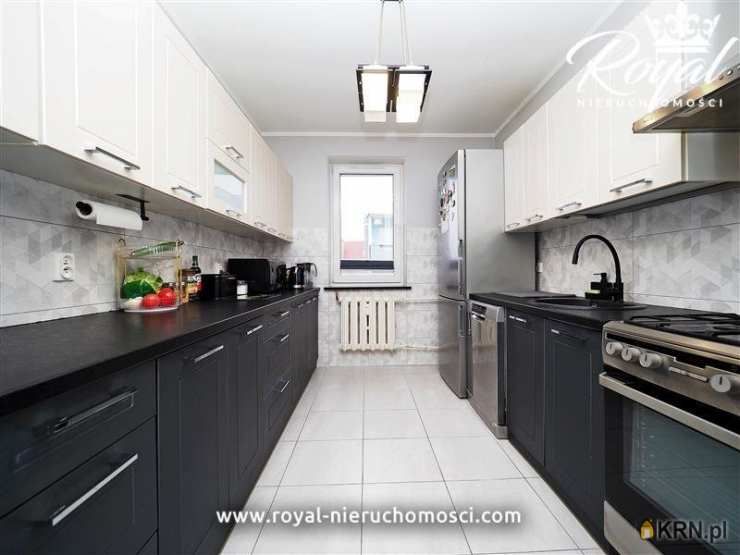 Białogard, ul. Bolesława Śmiałego, Mieszkanie  na sprzedaż, 3 pokojowe