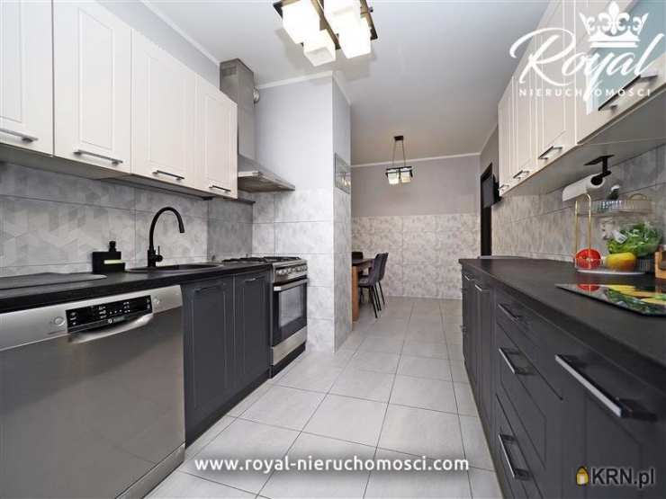 3 pokojowe, Białogard, ul. Bolesława Śmiałego, Mieszkanie  na sprzedaż