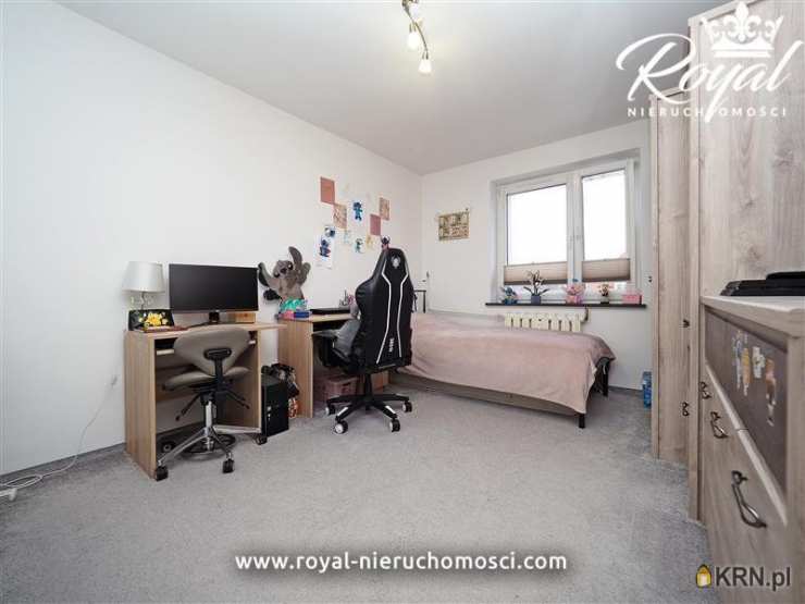 3 pokojowe, Mieszkanie  na sprzedaż, Białogard, ul. Bolesława Śmiałego