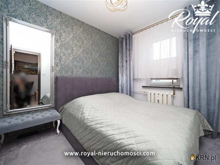 Mieszkanie  na sprzedaż, Białogard, ul. Bolesława Śmiałego, 3 pokojowe