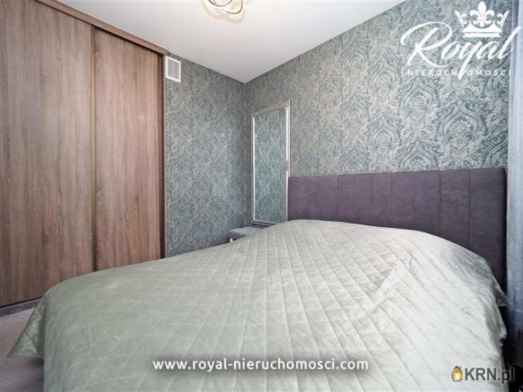 Mieszkanie  na sprzedaż, 3 pokojowe, Białogard, ul. Bolesława Śmiałego