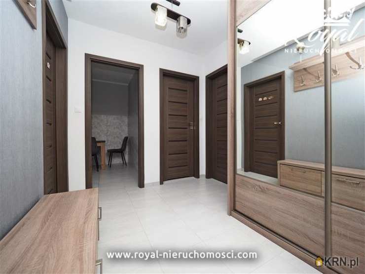 Białogard, ul. Bolesława Śmiałego, 3 pokojowe, Mieszkanie  na sprzedaż