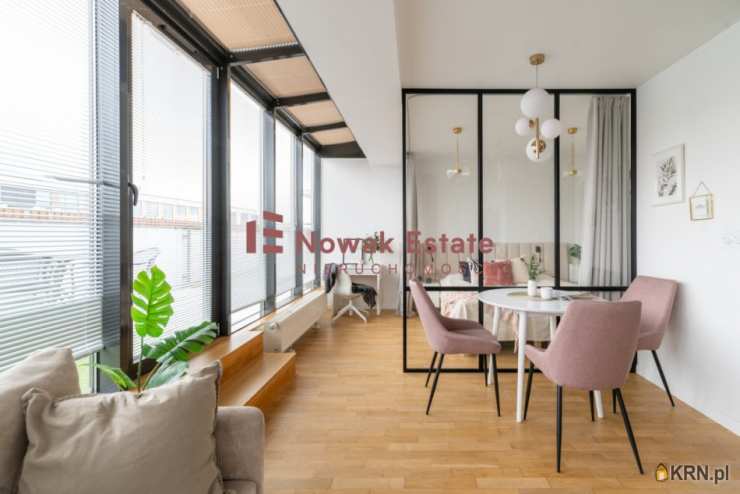 Mieszkanie  do wynajęcia, Kraków, Stare Miasto, ul. Szlak, 3 pokojowe