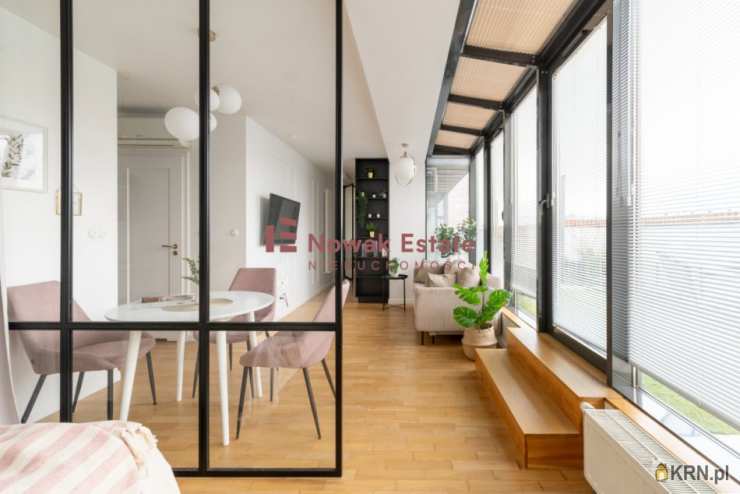 Kraków, Stare Miasto, ul. Szlak, Mieszkanie  do wynajęcia, 3 pokojowe