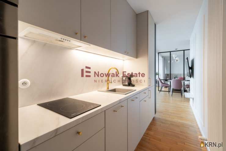 3 pokojowe, Kraków, Stare Miasto, ul. Szlak, Mieszkanie  do wynajęcia