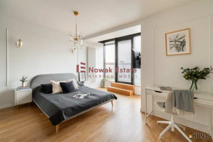 3 pokojowe, Mieszkanie  do wynajęcia, Kraków, Stare Miasto, ul. Szlak