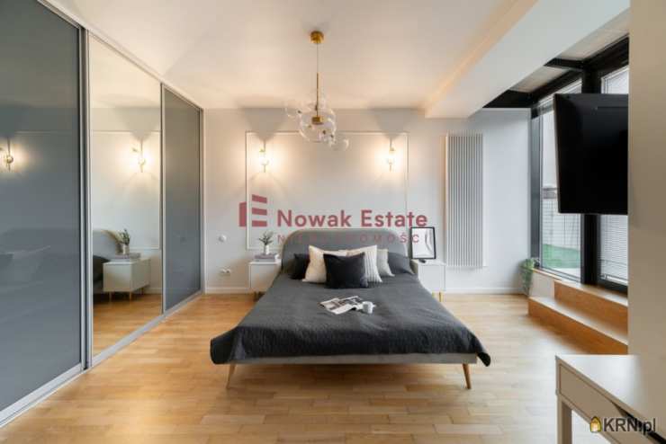 Nowak Estate, Mieszkanie  do wynajęcia, Kraków, Stare Miasto, ul. Szlak