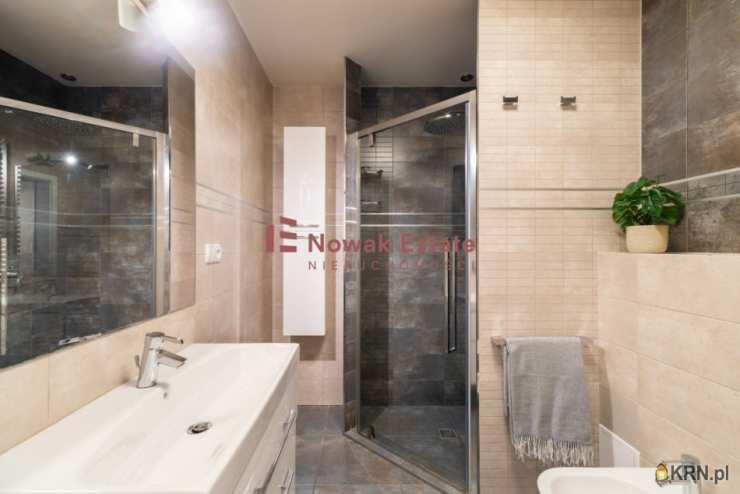 Mieszkanie  do wynajęcia, Kraków, Stare Miasto, ul. Szlak, 3 pokojowe