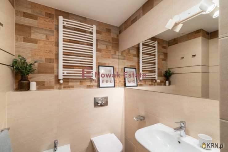 Mieszkanie  do wynajęcia, 3 pokojowe, Kraków, Stare Miasto, ul. Szlak