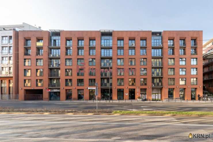 Kraków, Stare Miasto, ul. Szlak, Mieszkanie  do wynajęcia, 3 pokojowe