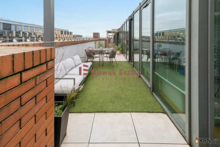 Kraków, Stare Miasto, ul. Szlak, 3 pokojowe, Mieszkanie  do wynajęcia