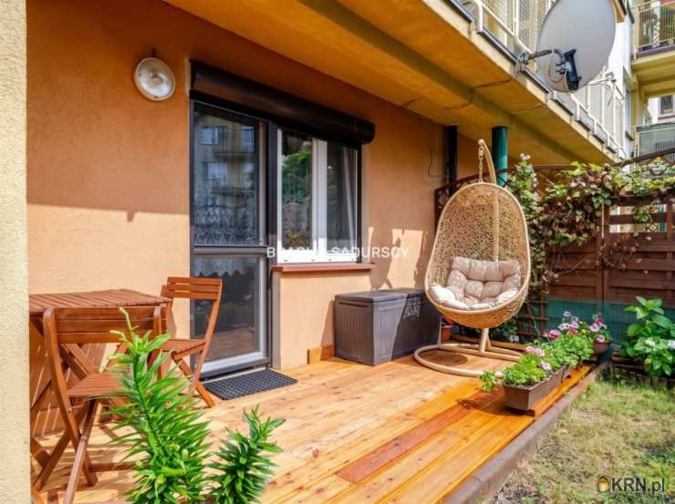 Mieszkanie  na sprzedaż, 3 pokojowe, Kraków, Dębniki/Ruczaj, ul. Lubostroń
