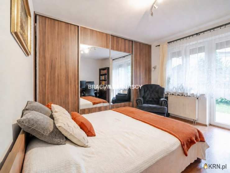 3 pokojowe, Kraków, Dębniki/Ruczaj, ul. Lubostroń, Mieszkanie  na sprzedaż
