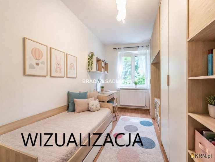 Mieszkanie  na sprzedaż, Kraków, Dębniki/Ruczaj, ul. Lubostroń, 3 pokojowe