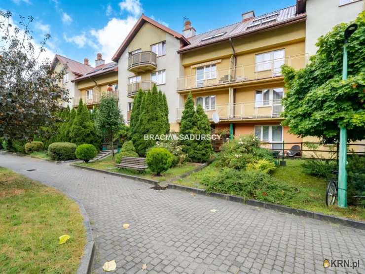 Mieszkanie  na sprzedaż, 3 pokojowe, Kraków, Dębniki/Ruczaj, ul. Lubostroń