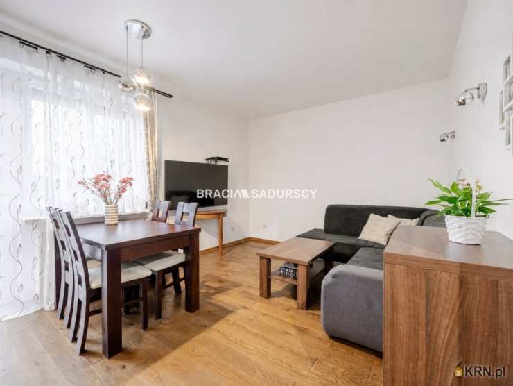 3 pokojowe, Kraków, Dębniki/Ruczaj, ul. Lubostroń, Mieszkanie  na sprzedaż