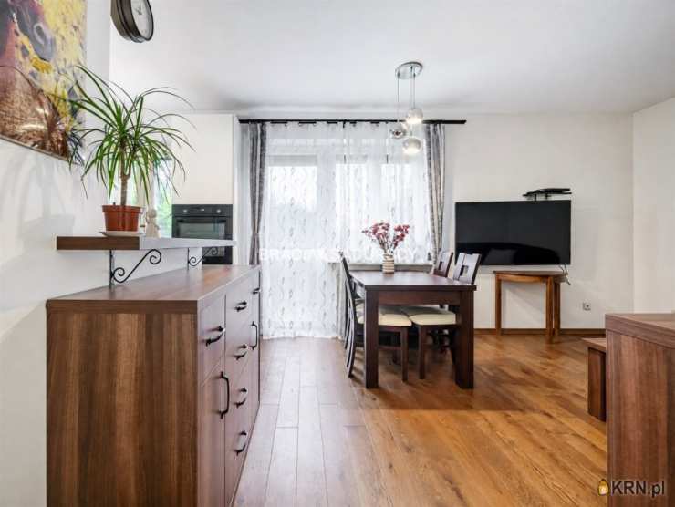 3 pokojowe, Mieszkanie  na sprzedaż, Kraków, Dębniki/Ruczaj, ul. Lubostroń